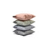 B Cushion Pastel